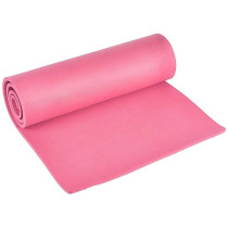 Pvc Yoga Mat 68 x 0.8 x 61cm, Pink Colour