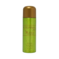Eternal Lovexlouis Refreshing Perfumed Body Spray For Women, 200 ml