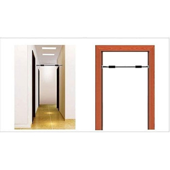 The Longest Door Gym Set For Home, Gym, Fitness, Exercise For Men And Women