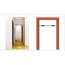 The Longest Door Gym Set For Home, Gym, Fitness, Exercise For Men And Women