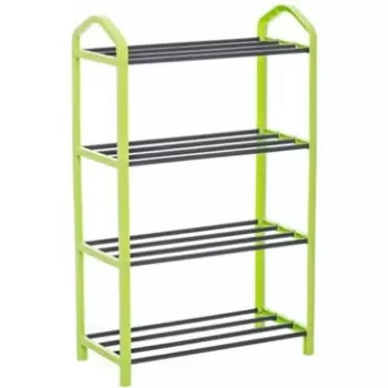 Aluminum Shoe Rack, Sr-604,...