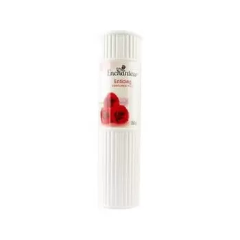 Enchanteur Enticing...