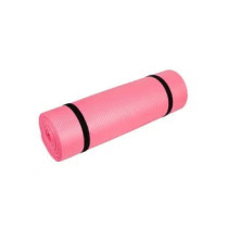 Leostar Yoga Mat 61 x 173cm, Pink Colour