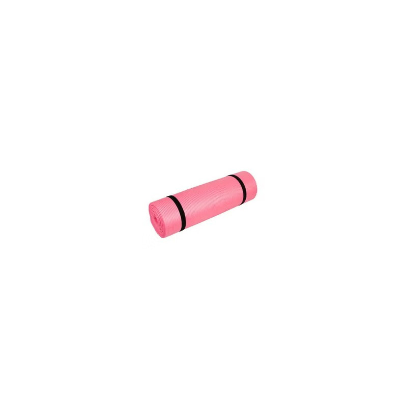 Leostar Yoga Mat 61 x 173cm, Pink Colour