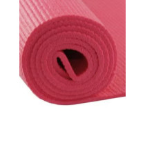Leostar Yoga Mat 61 x 173cm, Pink Colour