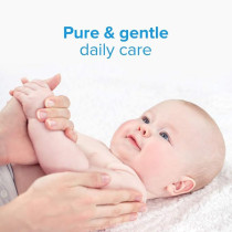 Johnson'S Baby Jelly, Fragrance Free, Protects Skin By Locking In Moisture, 100 ml