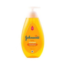 Johnson'S No More Tears Baby Shampoo Gentle And Mild For Soft Hair Delicate Scalp, 500 ml-6223000659335