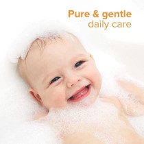 Johnson'S No More Tears Baby Shampoo Gentle And Mild For Soft Hair Delicate Scalp, 500 ml-6223000659335
