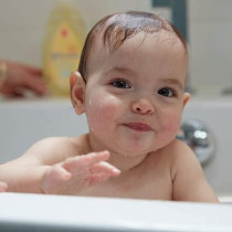 Johnson'S No More Tears Baby Shampoo Gentle And Mild For Soft Hair Delicate Scalp, 500 ml-6223000659335