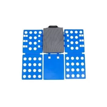 Adjustable Clothes Folding...