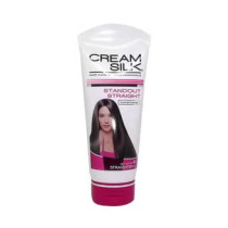 Cream Silk Standout Straight Conditioner, 180 ml