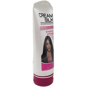 Cream Silk Standout Straight Conditioner, 180 ml