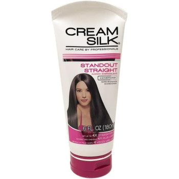 Cream Silk Standout Straight Conditioner, 180 ml