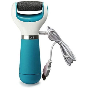Callus Remover-Electric Foot File, Pedicure Tools For Smoother Heels
