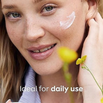 Nivea Refreshingly Soft Moisturizing Cream, 75 ml