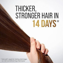 Pantene Pro V Daily Care 2 In 1 Shampoo Dual Pack, 400 ml