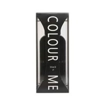 Colour Me Black Eau De Perfum Spray, 90 ml