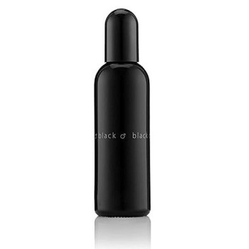 Colour Me Black Eau De Perfum Spray, 90 ml