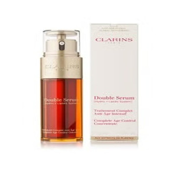 Clarins Double Serum Complete Age Control Concentrate, 50 ml