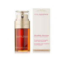 Clarins Double Serum Complete Age Control Concentrate, 50 ml