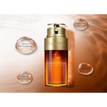 Clarins Double Serum Complete Age Control Concentrate, 50 ml