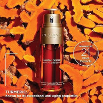 Clarins Double Serum Complete Age Control Concentrate, 50 ml