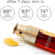 Clarins Double Serum Complete Age Control Concentrate, 50 ml