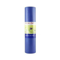 Leostar Pvc Yoga Mat 61 x 173cm, Blue Colour
