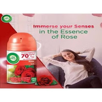 Air Wick Freshmatic Refill Midnight Rose, 250 ml
