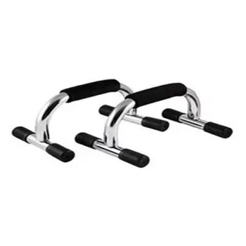 Facile Push Up Bar For Home...