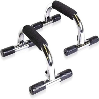 Facile Push Up Bar For Home Fitness Training, Strength Workouts