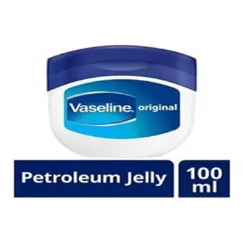 Vaseline Original Petroleum...