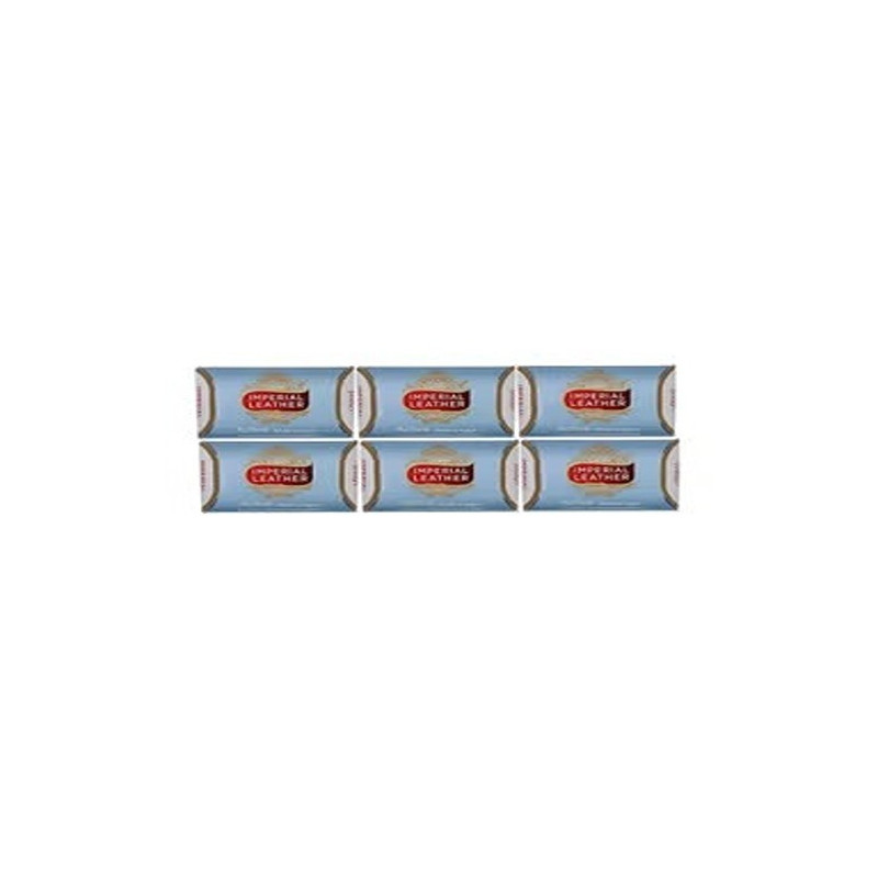 Imperial Leather Active Soap, 175Grams
