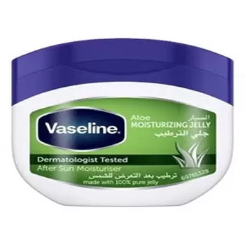 Vaseline Aloe Moisturizing...