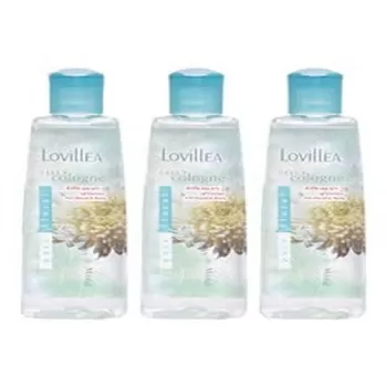 Lovillea Pack Of 3 Pure...