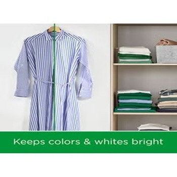 Ariel Pack Of 2 Detergent Powder Special Offer, 2.5 Kg