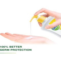 Dettol Pack Of 2 Anti-Bacterial Handwash, 200 ml