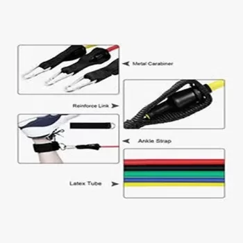 Fitness Insanity Resistance...