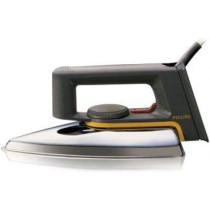 Philips Dry Electric Iron With Temperature Control