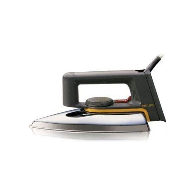 Philips Dry Electric Iron With Temperature Control
