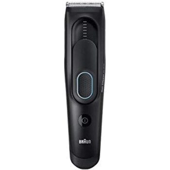 Ace Uae Braun HC5010 Hair Clipper 5.5V, Black Colour