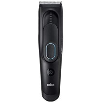 Ace Uae Braun HC5010 Hair Clipper 5.5V, Black Colour