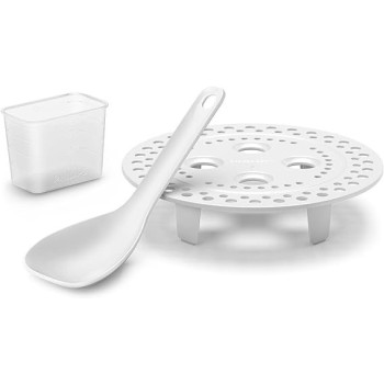 Philips Digital Rice Cooker With Smart 3D Heating - HD4515 / 55