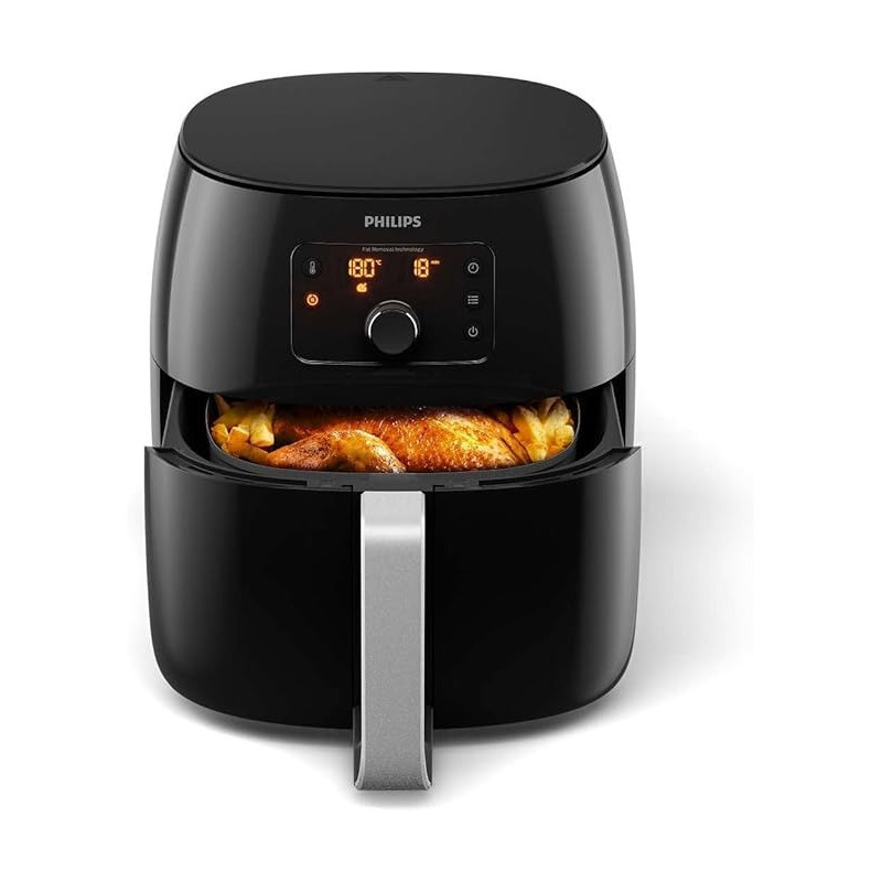 Philips Premium Air Fryer XXL HD9650 / 93