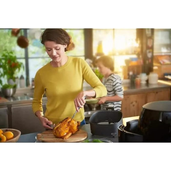 Philips Premium Air Fryer XXL HD9650 / 93