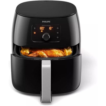 Philips Premium Air Fryer XXL HD9650 / 93