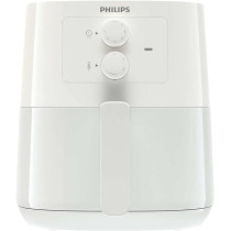 Philips HD9200 / 10 Airfryer Essential Oil-Free Fryer 4.1L, White Colour