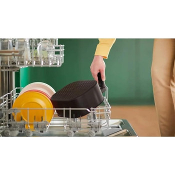 Philips HD9200 / 10 Airfryer Essential Oil-Free Fryer 4.1L, White Colour