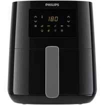 Philips Essential Air Fryer HD9252 / 70 With Rapid Air Technology, Uses Up To 90 Percentage Less Fat, 7 Presets Touch Screen
