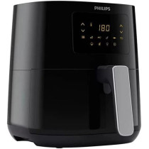 Philips Essential Air Fryer HD9252 / 70 With Rapid Air Technology, Uses Up To 90 Percentage Less Fat, 7 Presets Touch Screen